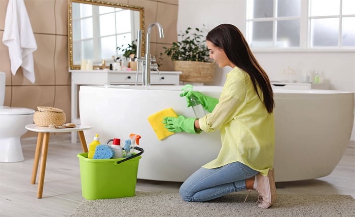 House Cleaning Services in Samana Dominican Republic
